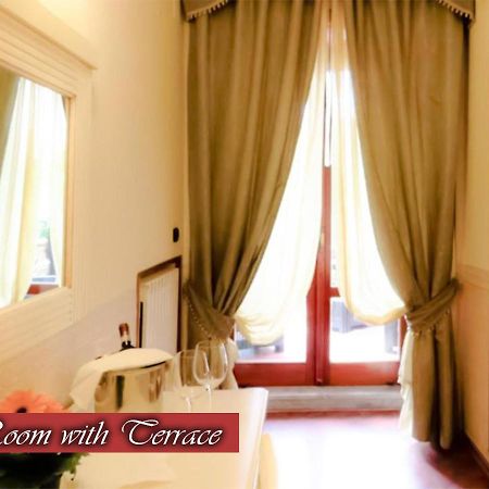 Bed & Breakfast Medea Наполи Екстериор снимка