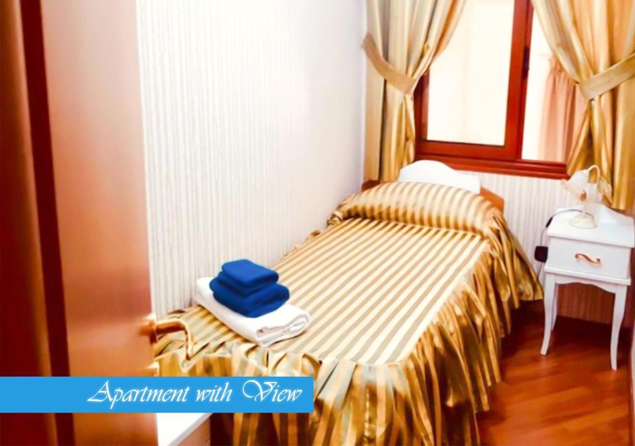 Bed & Breakfast Medea Наполи Екстериор снимка